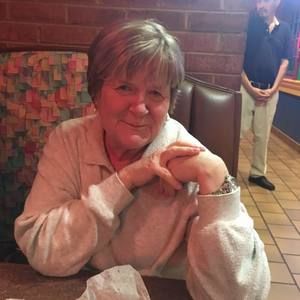 Meet your Posher, Pat